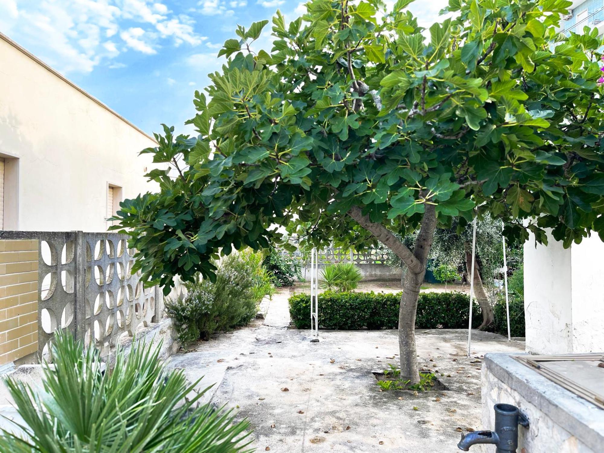 Villa Dino Foce Varano Exterior foto